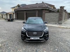 Фото авто Hyundai Maxcruz