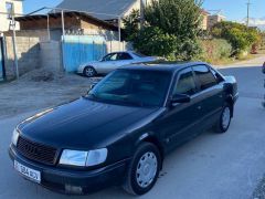 Сүрөт унаа Audi 100