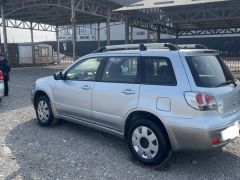 Photo of the vehicle Mitsubishi Outlander