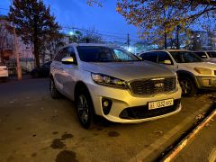 Фото авто Kia Sorento