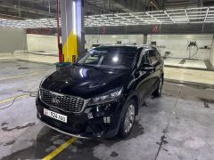 Фото авто Kia Sorento