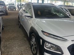 Фото авто Hyundai Kona