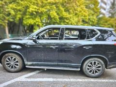 Фото авто SsangYong Rexton