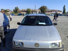 Photo of the vehicle Volkswagen Passat