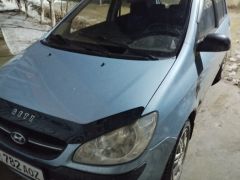 Photo of the vehicle Hyundai Getz