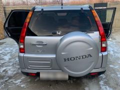 Сүрөт унаа Honda CR-V