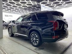 Фото авто Hyundai Palisade