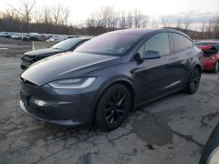 Photo of the vehicle Tesla Model X