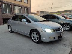 Сүрөт унаа Honda Civic