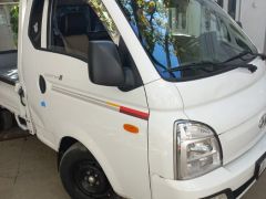 Фото авто Hyundai Porter