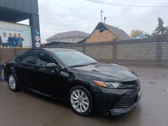 Photo of the vehicle Toyota Camry