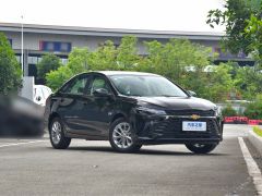 Photo of the vehicle Chevrolet Cruze