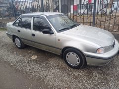 Фото авто Daewoo Nexia