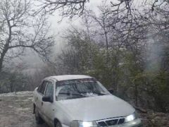 Сүрөт унаа Daewoo Nexia