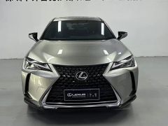 Фото авто Lexus UX