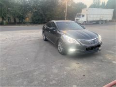 Фото авто Hyundai Grandeur