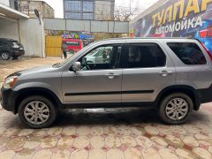 Сүрөт унаа Honda CR-V