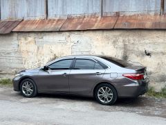 Фото авто Toyota Camry