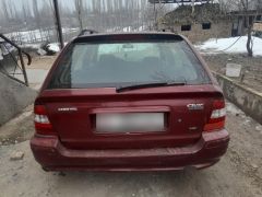 Сүрөт унаа Honda Civic