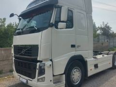 Фото авто Volvo FH