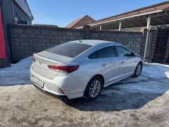 Сүрөт унаа Hyundai Sonata