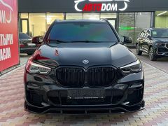 Сүрөт унаа BMW X5