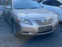 Сүрөт унаа Toyota Camry