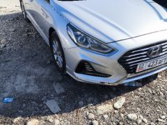 Сүрөт унаа Hyundai Sonata