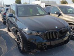 Сүрөт унаа BMW X5