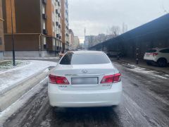 Сүрөт унаа Lexus ES