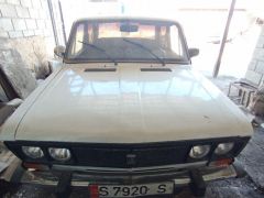 Сүрөт унаа ВАЗ (Lada) 2106