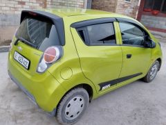 Фото авто Chevrolet Spark