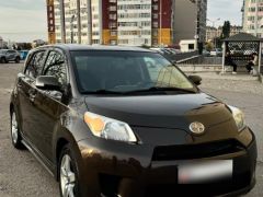 Сүрөт унаа Scion xD