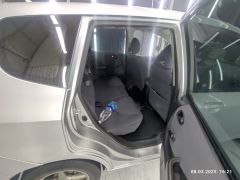 Фото авто Honda Jazz