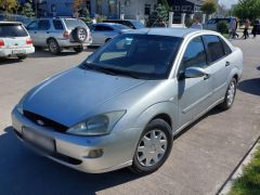 Сүрөт унаа Ford Focus