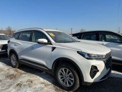 Сүрөт унаа CHERY Tiggo 7 Plus