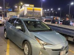 Сүрөт унаа Toyota Prius