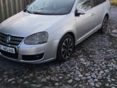 Фото авто Volkswagen Golf