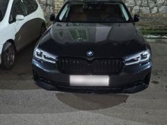 Сүрөт унаа BMW 5 серия