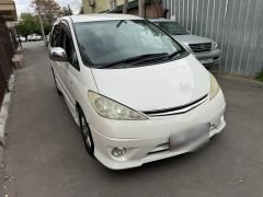 Сүрөт унаа Toyota Estima