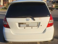 Photo of the vehicle Honda Fit