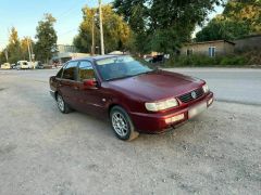 Сүрөт унаа Volkswagen Passat