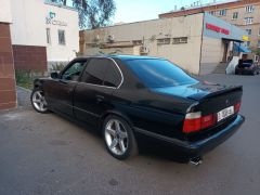 Сүрөт унаа BMW 5 серия