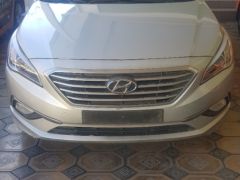 Фото авто Hyundai Sonata