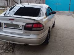 Photo of the vehicle Mazda 626