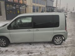 Photo of the vehicle Honda Mobilio