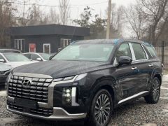 Сүрөт унаа Hyundai Palisade