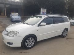 Фото авто Toyota Corolla