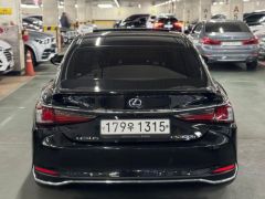 Сүрөт унаа Lexus ES