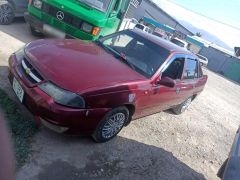 Сүрөт унаа Daewoo Nexia